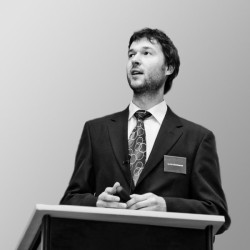 Ing. Mgr. Jakub Machálek