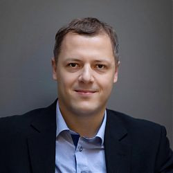 JUDr. Jakub Král, Ph.D.