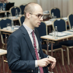 JUDr. Antonín Valuš, Ph.D.