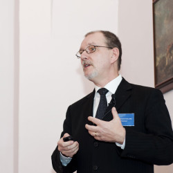 MUDr. Miroslav Palát, MBA